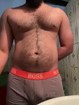 Dilu98 webcams show profile image 