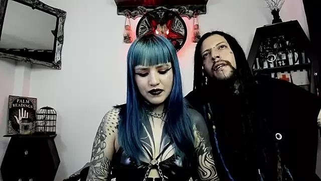 Girls and cam to cam: Watch as these sophisticated entertainers uncover their stunning costumes and curvaceous curves online!