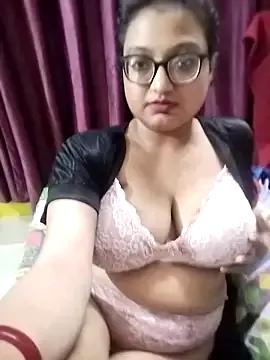 DimpleBarbie4 from StripChat is Freechat
