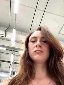 Dina_Tease from StripChat is Freechat