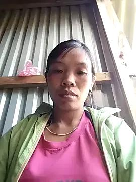 dinnavi from StripChat is Freechat