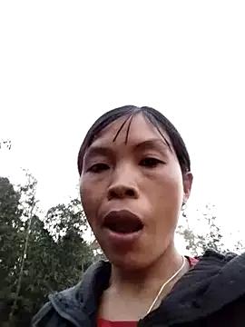 dinnavi from StripChat is Freechat