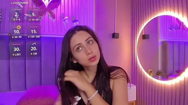 Girls and cam to cam: Watch as these sophisticated entertainers uncover their stunning costumes and curvaceous curves online!