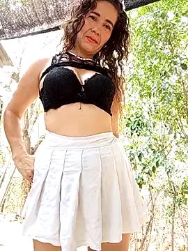 Girls and cam to cam: Watch as these sophisticated entertainers uncover their stunning costumes and curvaceous curves online!