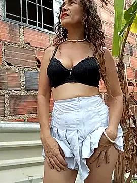 Girls and cam to cam: Watch as these sophisticated entertainers uncover their stunning costumes and curvaceous curves online!