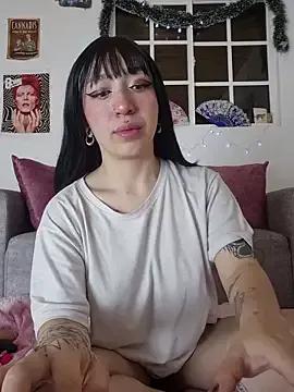 Girls and cam to cam: Watch as these sophisticated entertainers uncover their stunning costumes and curvaceous curves online!