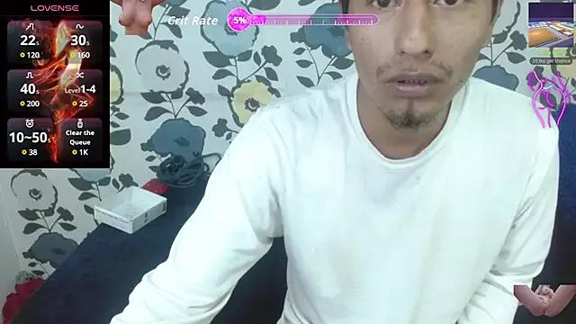 Dirty_sandy888 from StripChat is Freechat