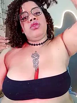 Girls and cam to cam: Watch as these sophisticated entertainers uncover their stunning costumes and curvaceous curves online!