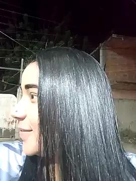 dirtydoll_latina from StripChat is Freechat