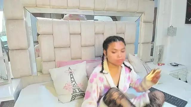 Girls and cam to cam: Watch as these sophisticated entertainers uncover their stunning costumes and curvaceous curves online!
