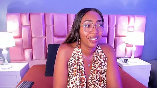 dirtyvictoria from StripChat is Freechat