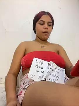 Disgusting_Ariel from StripChat is Freechat