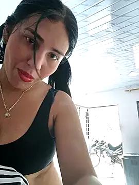 Girls and cam to cam: Watch as these sophisticated entertainers uncover their stunning costumes and curvaceous curves online!