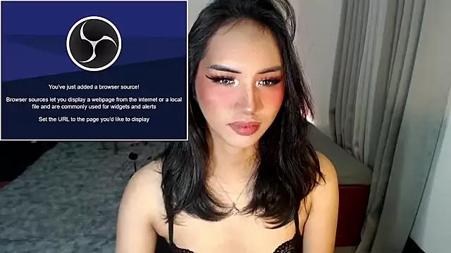 Divine_Goddesss from StripChat is Freechat