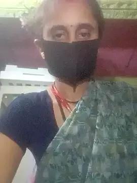 Divya_Chandok from StripChat is Freechat