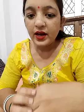 Diya-Sharmaa from StripChat is Freechat