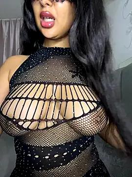 Girls and cam to cam: Watch as these sophisticated entertainers uncover their stunning costumes and curvaceous curves online!
