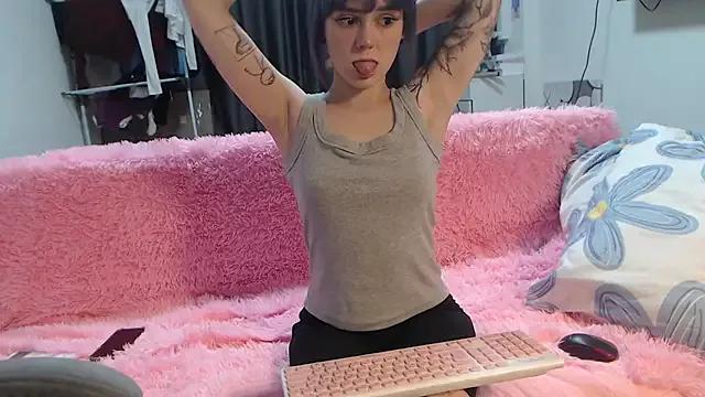 doesnt_matter from StripChat is Freechat