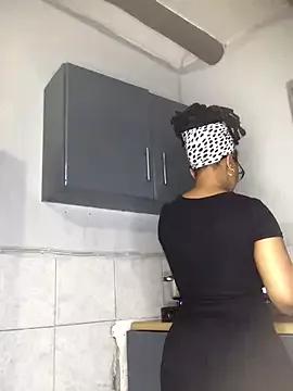 Doja_Peach from StripChat is Freechat
