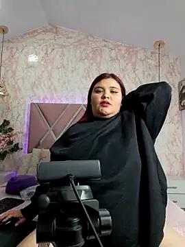 Girls and cam to cam: Watch as these sophisticated entertainers uncover their stunning costumes and curvaceous curves online!