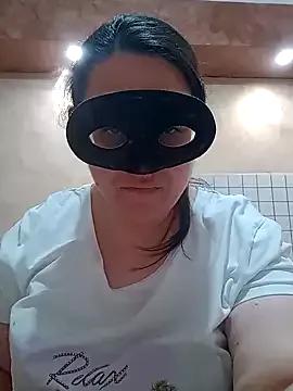 Dolcecurvy from StripChat is Freechat