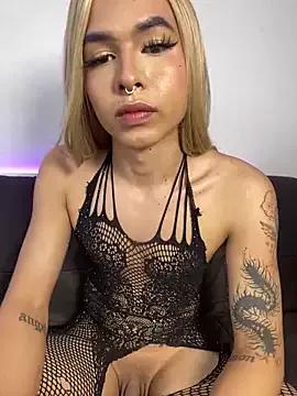 Girls and cam to cam: Watch as these sophisticated entertainers uncover their stunning costumes and curvaceous curves online!