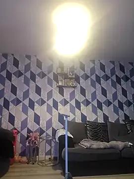 Dolliejayxx from StripChat is Freechat