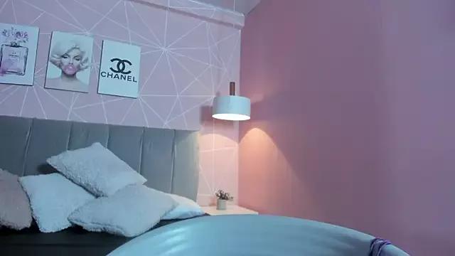 Girls and cam to cam: Watch as these sophisticated entertainers uncover their stunning costumes and curvaceous curves online!