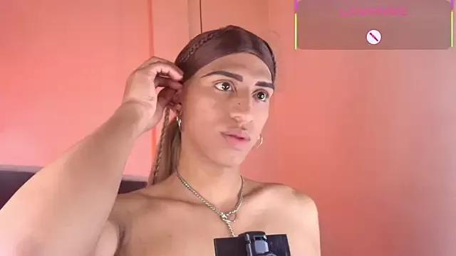 Girls and cam to cam: Watch as these sophisticated entertainers uncover their stunning costumes and curvaceous curves online!