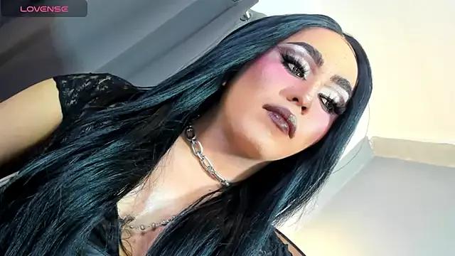 Girls and cam to cam: Watch as these sophisticated entertainers uncover their stunning costumes and curvaceous curves online!