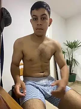 Dominant-hot11 from StripChat is Freechat