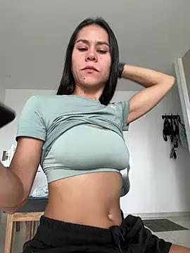 dominantandsubmissiveshow from StripChat is Freechat