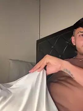 Dominanthick from StripChat is Freechat