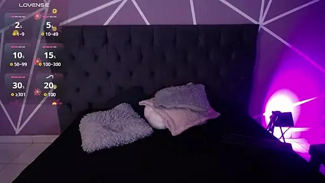 Girls and cam to cam: Watch as these sophisticated entertainers uncover their stunning costumes and curvaceous curves online!