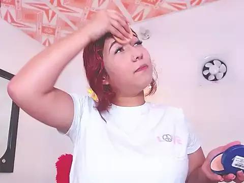 Girls and cam to cam: Watch as these sophisticated entertainers uncover their stunning costumes and curvaceous curves online!