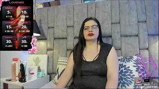 Girls and cam to cam: Watch as these sophisticated entertainers uncover their stunning costumes and curvaceous curves online!