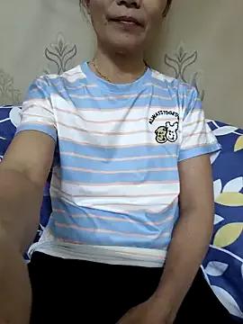 Doremon_95 from StripChat is Freechat