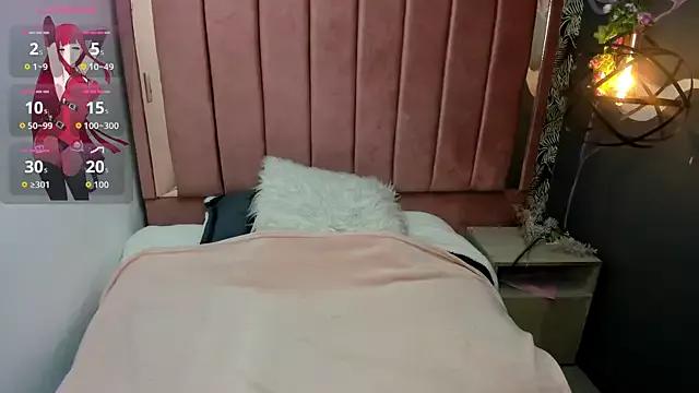 Dove_Moore from StripChat is Freechat