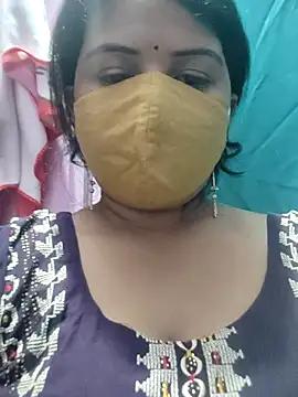 Dr_Chhaya webcams show profile image 