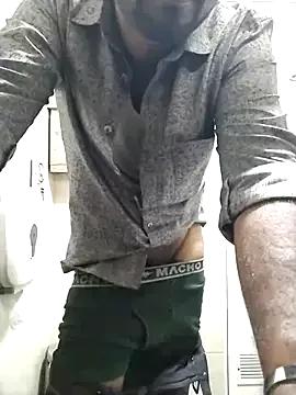 Dr_hairy webcams show profile image 