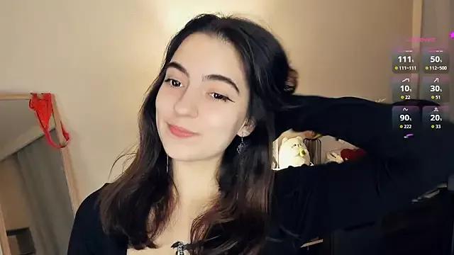 Girls and cam to cam: Watch as these sophisticated entertainers uncover their stunning costumes and curvaceous curves online!