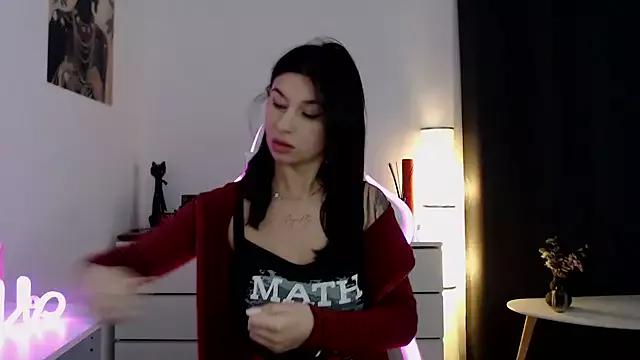 Girls and cam to cam: Watch as these sophisticated entertainers uncover their stunning costumes and curvaceous curves online!