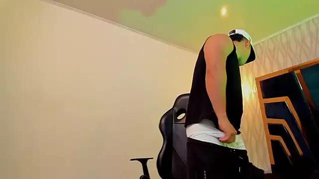 Girls and cam to cam: Watch as these sophisticated entertainers uncover their stunning costumes and curvaceous curves online!