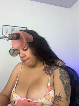 Girls and cam to cam: Watch as these sophisticated entertainers uncover their stunning costumes and curvaceous curves online!