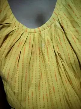 Dream-Night from StripChat is Freechat
