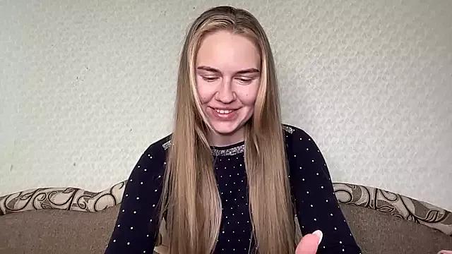 dream_alexa from StripChat is Freechat
