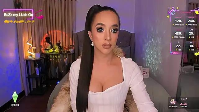 Girls and cam to cam: Watch as these sophisticated entertainers uncover their stunning costumes and curvaceous curves online!