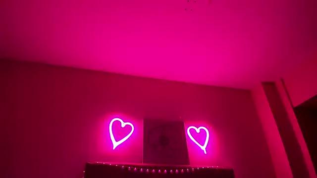 dream_kayla from StripChat is Freechat