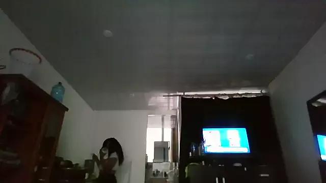 Girls and cam to cam: Watch as these sophisticated entertainers uncover their stunning costumes and curvaceous curves online!