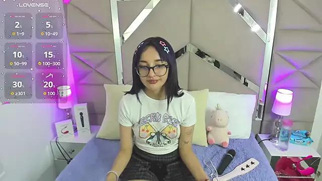 Girls and cam to cam: Watch as these sophisticated entertainers uncover their stunning costumes and curvaceous curves online!